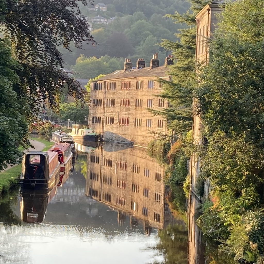 Hebden Bridge